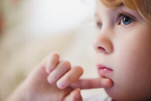 Six Ways To Support Your Child Who Stutters