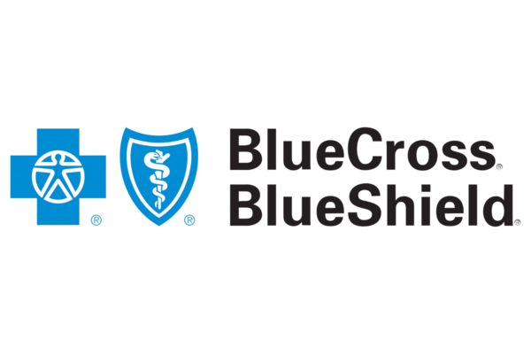 Blue Cross and Blue Shield logo