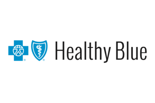 Healthy Blue logo
