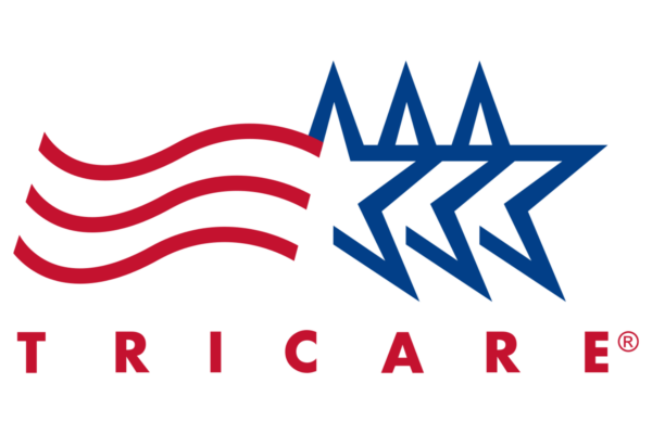TRICARE logo
