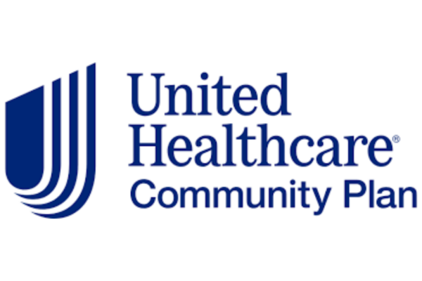 UnitedHealthcare Community Plan logo