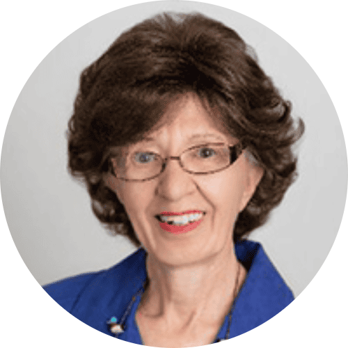 Dr. Carol Westby, Ph.D., CCC-SLP, BCS-CL, ASDCS