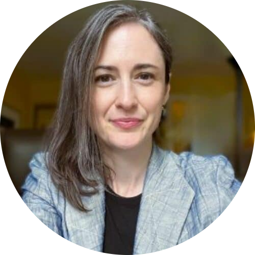 Dr. Kelsey Ruppel, Ph.D., BCBA, LBA