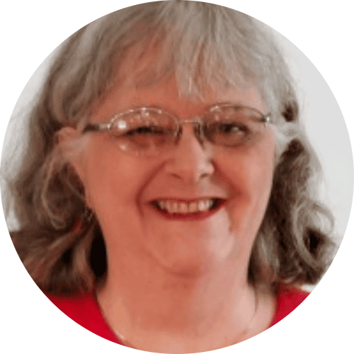 Dr. Teresa A. May-Benson, ScD, OTR/L, FAOTA
